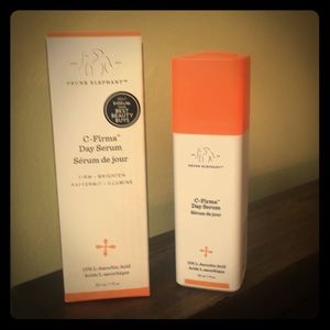 Drunk Elephant Day Serum